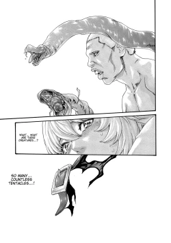 Page 123 of Kisei Juui Suzune - THE Parasite Doctor SUZUNE 11