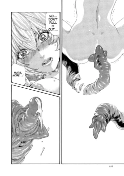 Page 128 of Kisei Juui Suzune - THE Parasite Doctor SUZUNE 11