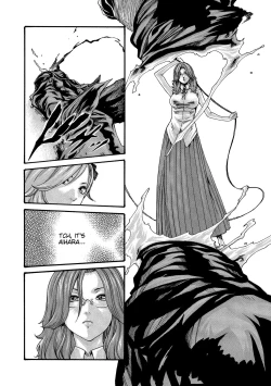 Page 138 of Kisei Juui Suzune - THE Parasite Doctor SUZUNE 11