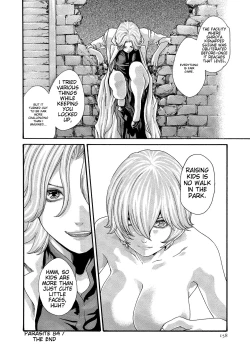 Page 158 of Kisei Juui Suzune - THE Parasite Doctor SUZUNE 11