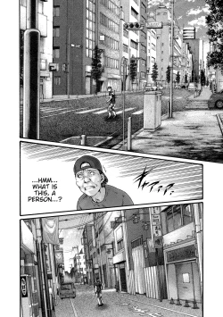 Page 42 of Kisei Juui Suzune - THE Parasite Doctor SUZUNE 11