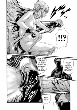 Page 77 of Kisei Juui Suzune - THE Parasite Doctor SUZUNE 11