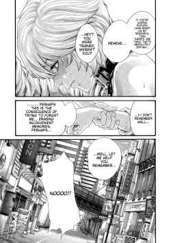 Page 88 of Kisei Juui Suzune - THE Parasite Doctor SUZUNE 11