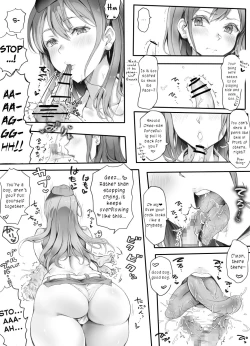 Page 28 of Appaku Sakusei Torawareru Karada | The Cum Squeezed Prisoners