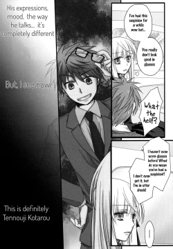 Page 18 of Dear Secret Rose