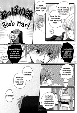 Page 40 of Dear Secret Rose