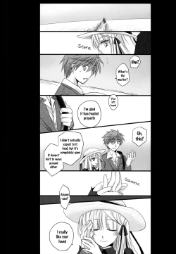 Page 52 of Dear Secret Rose