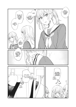 Page 6 of 《Mint Candy》