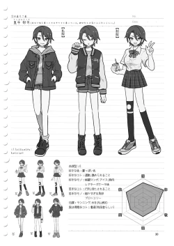 Page 30 of メスダチ。総集編1