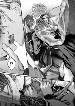 Page 14 of Meta Hatsugen o Shitara Koryaku Taisho no oji ga Hyohen Shimashita | When I Made A Metagame Remark, The Prince's Attitude Completely Changed