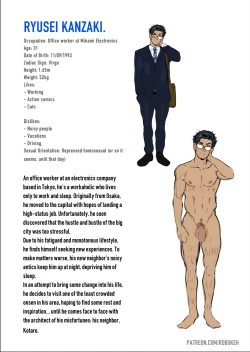 Page 27 of Robokeh: MY NEIGHBOR KOTARO