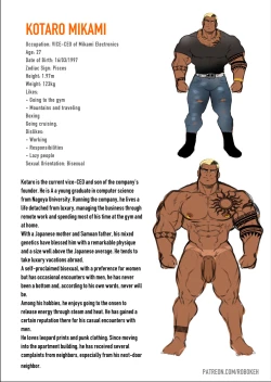 Page 28 of Robokeh: MY NEIGHBOR KOTARO