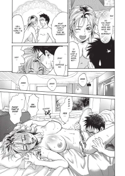 Page 129 of Konnani Yasashiku Saretano | Sweet Dreams