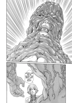 Page 62 of Kisei Juui Suzune - THE Parasite Doctor SUZUNE 13