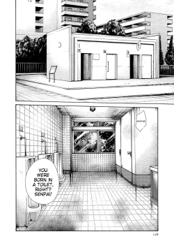 Page 128 of Kisei Juui Suzune - THE Parasite Doctor SUZUNE 14