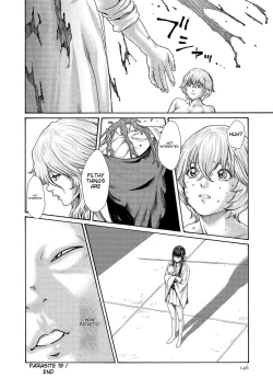 Page 146 of Kisei Juui Suzune - THE Parasite Doctor SUZUNE 14