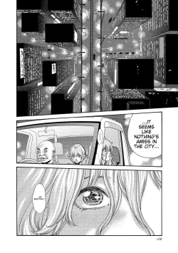 Page 168 of Kisei Juui Suzune - THE Parasite Doctor SUZUNE 14