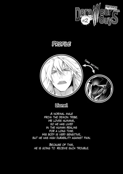 Page 2 of DerailleurGuys#2