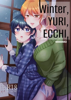 Page 1 of Fuyu, Yuri, Ecchi. | Winter, Yuri, Ecchi.