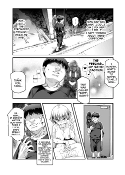 Page 22 of Ie ni Ita Bourei? Ga Ore ni Natsuite Mesu Tsurete Kita Ken  | A Ghost In My House Became Attached To Me And Possessed A Female EX