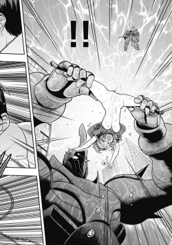 Page 266 of Kono Yo Hana ni Suru Tame ni fanservice compilation