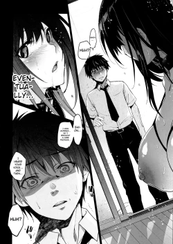 Page 23 of Otonari no Nie Yon Tooku e Itta Osananajimi