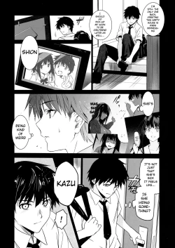 Page 3 of Otonari no Nie Yon Tooku e Itta Osananajimi