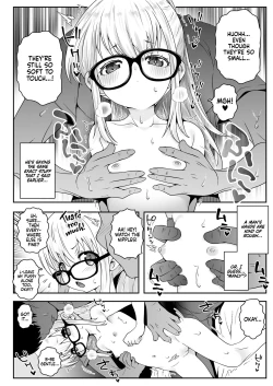 Page 21 of Ojojisan ga Osananajimi no ojisan An Old Man Who Genderswapped Into a Little Girl and Gets Addicted to Having Sex With His Childhood Friend!