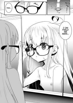 Page 3 of Ojojisan ga Osananajimi no ojisan An Old Man Who Genderswapped Into a Little Girl and Gets Addicted to Having Sex With His Childhood Friend!