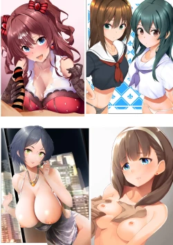 Page 4 of Request Matome Hon