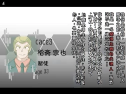 Page 7 of Tokukei Shikkou Tystopia 03