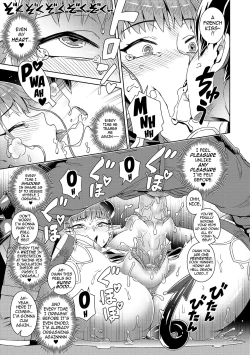 Page 21 of Ero Sumaho de MaouKouryaku | Defeating the Demon Lordwith a Lewd Smart Phone
