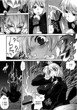 Page 14 of A Disease Woman's Story