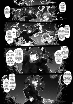 Page 9 of A Disease Woman's Story