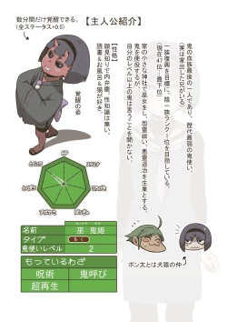 Page 3 of Onitsukai Shoujo - Suiminhen