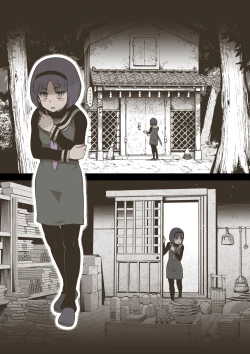 Page 7 of Onitsukai Shoujo - Suiminhen