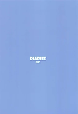 Page 27 of DIARIES 02