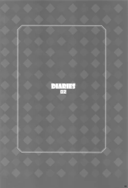 Page 4 of DIARIES 02