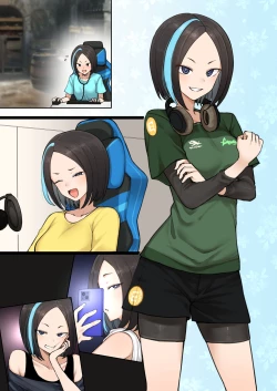 Page 11 of The Sexual Affairs of Popular Game Streamers