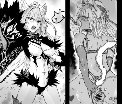 Page 1 of 《驯兽高手》