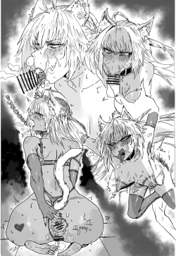 Page 6 of 《驯兽高手》