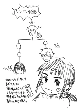 Page 34 of Kikyou Shinseki no Onnanoko ga Mysterious na Bishoujo J● ni Natteta