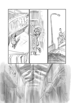 Page 65 of Nako-chan in Fukurokouji Oshioki Shoujo to Higyaku Shikan Shoujo