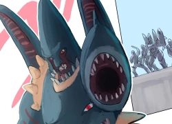 Page 163 of Mezameru Tabi ni Shussan! Kaizou! Kiken Shinryaku VS Kiken Seigi Hero VS Helmet Tsuugaku Shoujo