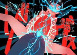 Page 45 of Mezameru Tabi ni Shussan! Kaizou! Kiken Shinryaku VS Kiken Seigi Hero VS Helmet Tsuugaku Shoujo