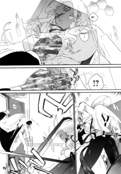 Page 28 of 3 Angels Short Full Passion