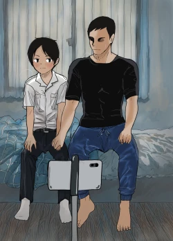 Page 181 of 白ブリーフ少年たちの〇〇体験