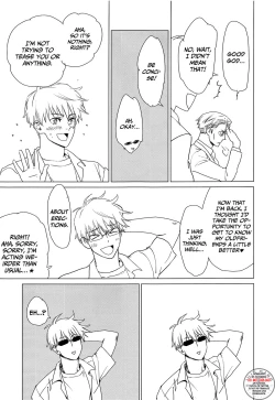 Page 10 of North Wind and Burning Sun