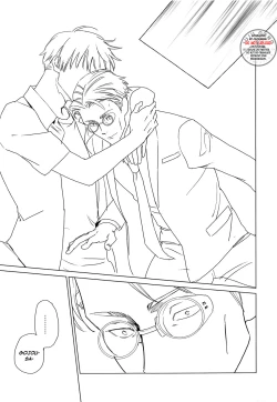 Page 6 of North Wind and Burning Sun