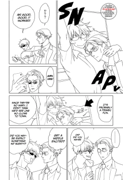 Page 7 of North Wind and Burning Sun